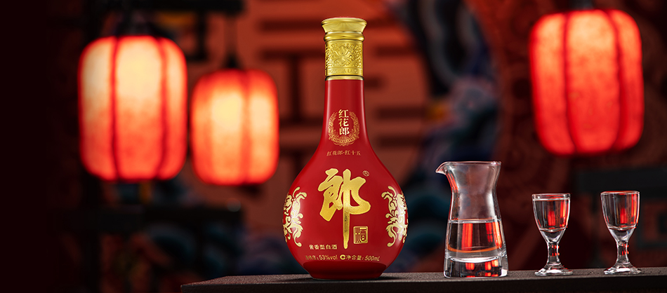 青花郎上海专卖