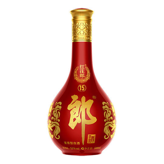 上海红花郎